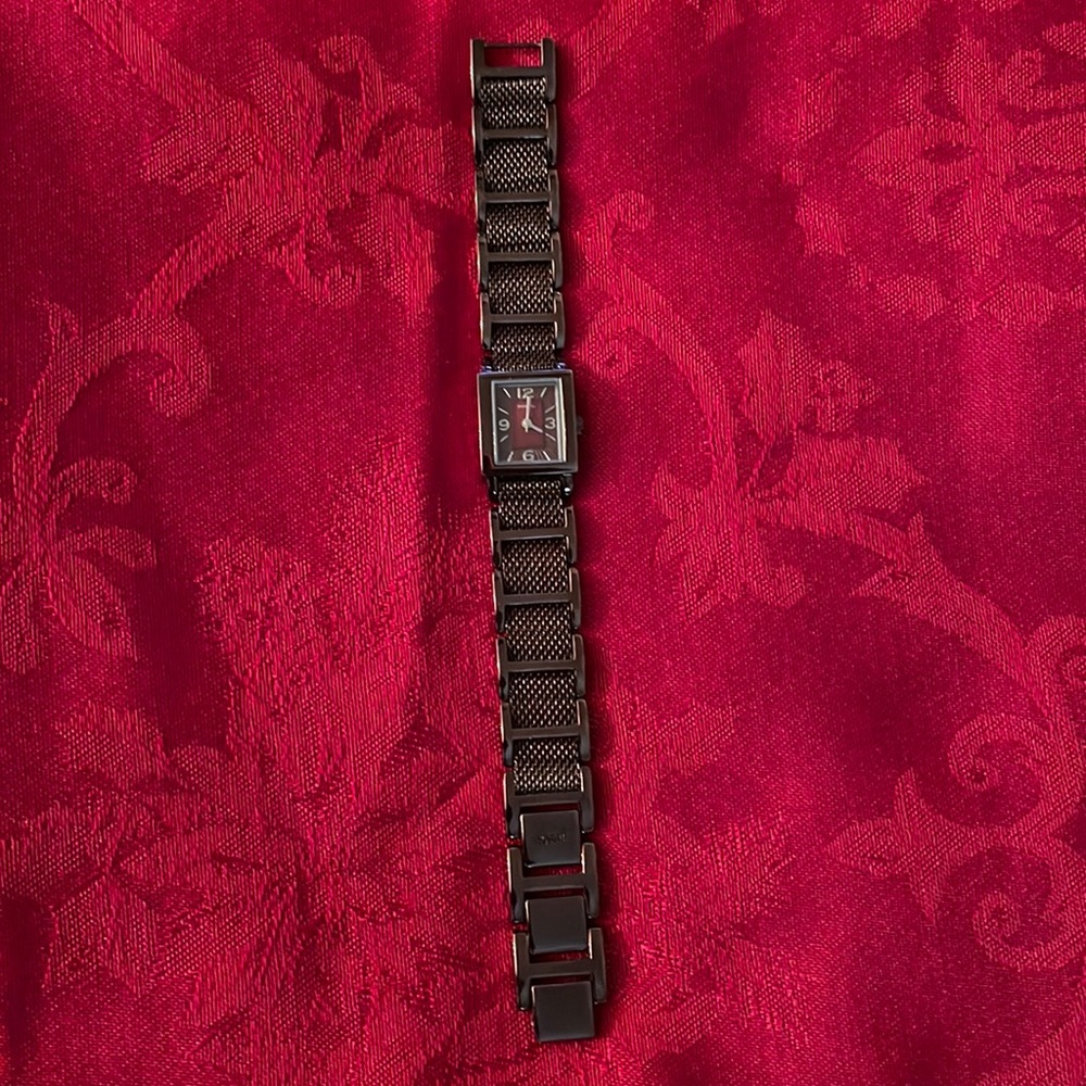 Fossil Watch
